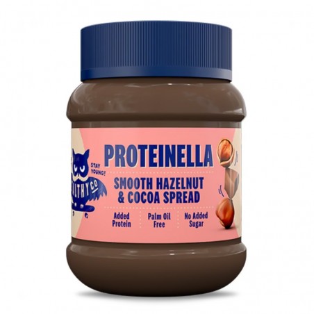 Proteinella - Hazelnut  Cocoa