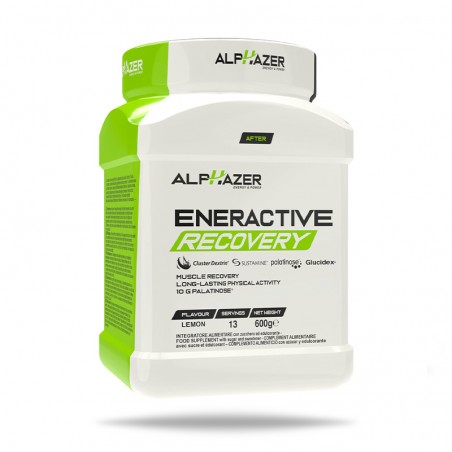 Eneractive Recovery