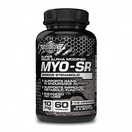 Myo-SR (SR9009)