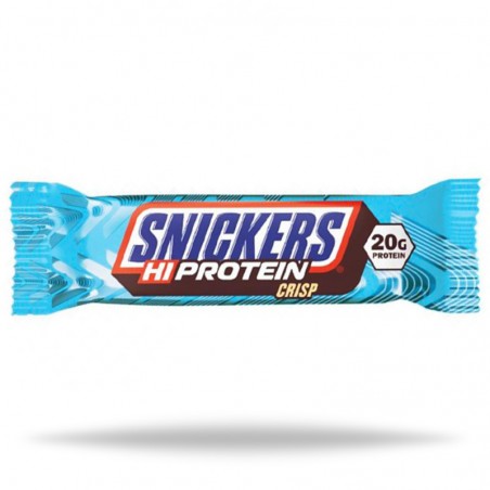 Snickers Hi-Protein Crisp