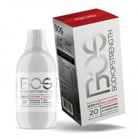 BOS™ Collagen Peptide