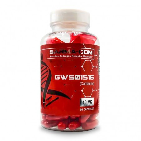 GW501516 (Cardarine)