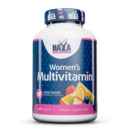 Women's Multivitamin