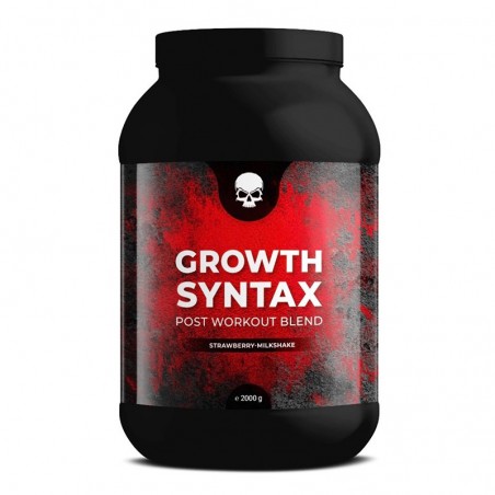 Growth Syntrax