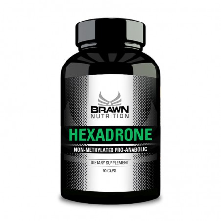 Hexadrone