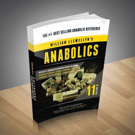 Anabolics (11th Edition)