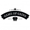 Game of Gains