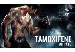 Tamoxifene - Tutto sul famoso SERM